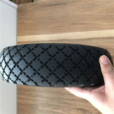3.00-4 διογκώσιμο Wheelbarrow κυλά τις δημοφιλείς ρόδες χειραμάξιων σάκων αντικατάστασης για το κάρρο