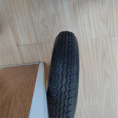 ρόδα αφρού PU 300mm Wheelbarrow 12 ίντσας ρόδα κάρρων εργαλείων ροδών ποδηλάτων ροδών