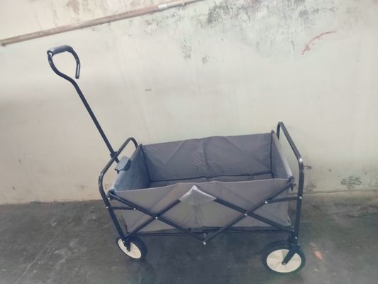 Το PVC χρώματος συνήθειας κυλά το υπαίθριο διπλώνοντας ύφασμα τροχόσπιτων αυτοκινήτων καροτσακιών Van 600D Οξφόρδη