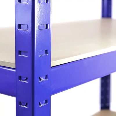 5 να τοποθετήσει σε ράφι χάλυβα ραφιών σειρών η βιομηχανική αποθήκευση ραφιών αποθηκών εμπορευμάτων βασανίζει τις τοποθετώντας σε ράφι μονάδες