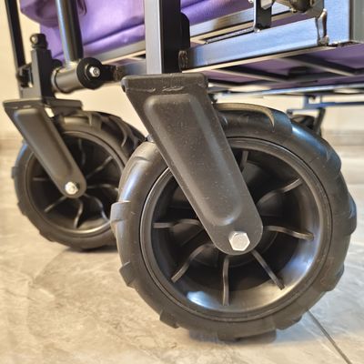 Εξωτερική κατασκήνωση Δυνατότητα αναπτύξεως