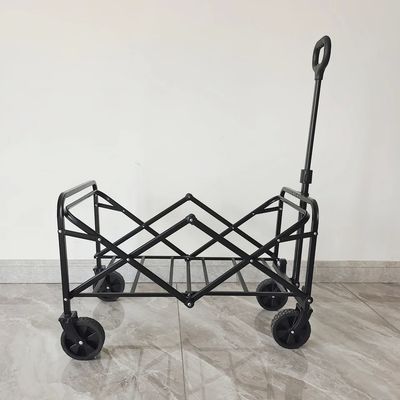 Τυλιζόμενο καροτσάκι - Αξιόπιστο και αποδοτικό καροτσάκι καθαρού βάρους 5,4 KG