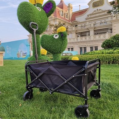 Τυλιζόμενο καροτσάκι - Αξιόπιστο και αποδοτικό καροτσάκι καθαρού βάρους 5,4 KG